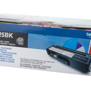 Brother Toner TN-325BK Black