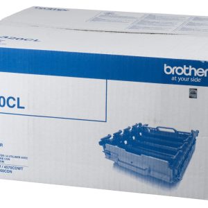 Brother Trommel DR-320CL Magenta/Yellow/Black/Cyan