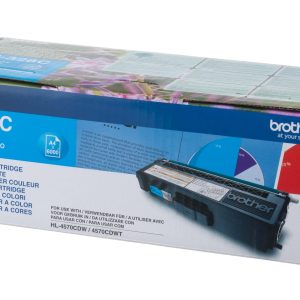 Brother Toner TN-328C Cyan