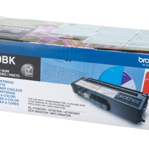 Brother Toner TN-320BK Black