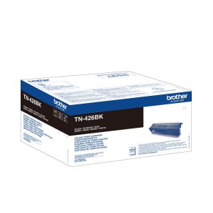 Brother Toner TN-426BK Black