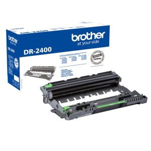 Brother Trommel DR-2400 Trommel, Black