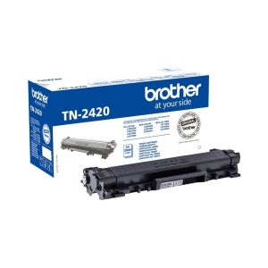Brother Toner TN-2420 Black
