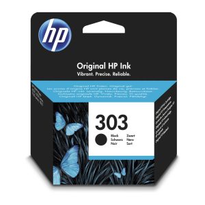 HP Tinte Nr. 303 (T6N02AE) Black
