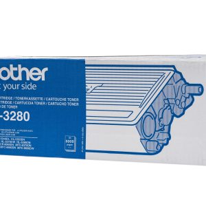 Brother Toner TN-3280 Black