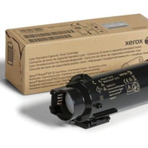 Xerox Toner 106R00675 Cyan