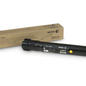 Xerox Toner 106R01563 Cyan