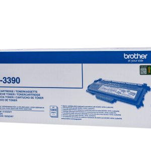 Brother Toner TN-3390 Black