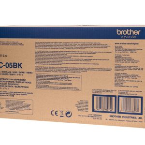 Brother Tinte HC-05BK Black
