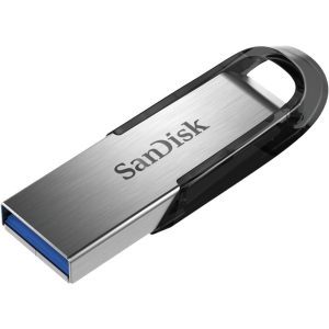 SanDisk USB-Stick USB3.0 Ultra Flair 256 GB