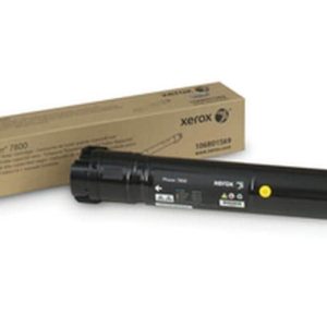 Xerox Toner 106R01569 Black