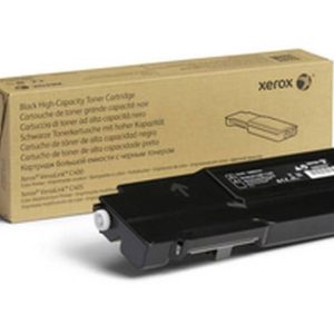 Xerox Toner 106R03516 Black