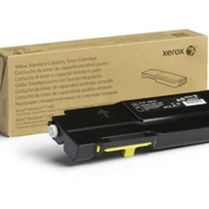 Xerox Toner 106R03501 Yellow