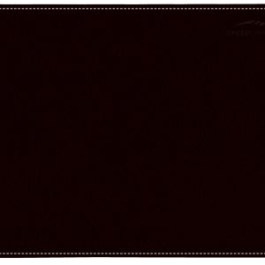 Speedlink Mausmatte NOTARY Soft Touch Schwarz