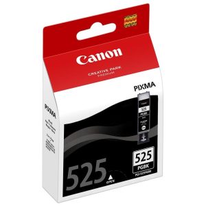 Canon Tinte PGI-525PGBK / 4529B001 Pigmented Black