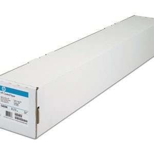 HP Plotterpapier 36 90 g (C6020B) Gestrichen