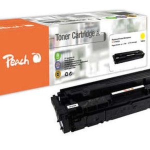 Peach Toner HP Nr. 201A (CF402A) Yellow