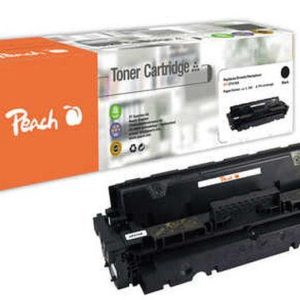 Peach Toner HP Nr. 410A (CF410A) Black