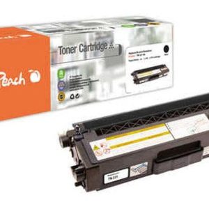 Peach Toner Brother TN-321 Black