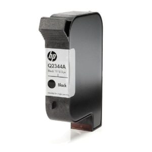 HP Tinte Q2344A Black