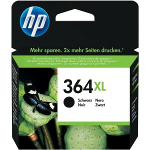 HP Tinte Nr. 364XL (CN684EE) Black
