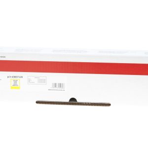 OKI Toner 43837129 Yellow