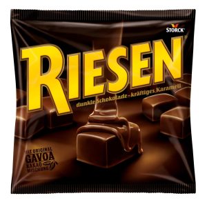 Storck Bonbons   Riesen 135 g