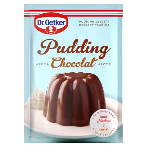 Dr.Oetker Pudding-Crème Chocolat 100 g