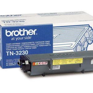 Brother Toner TN-3230 Black