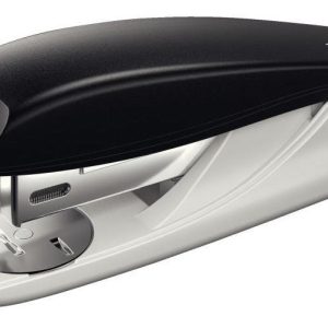 Leitz Heftgerät NeXXt 25 Seiten, Schwarz