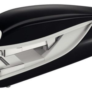 Leitz Heftgerät NeXXt 40 Seiten, Schwarz