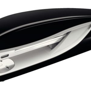Leitz Heftgerät NeXXt 40 Seiten, Schwarz