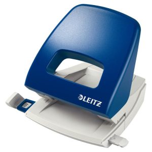 Leitz Locher NeXXt Blau