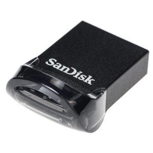 SanDisk USB-Stick Ultra Fit USB3.1 256 GB