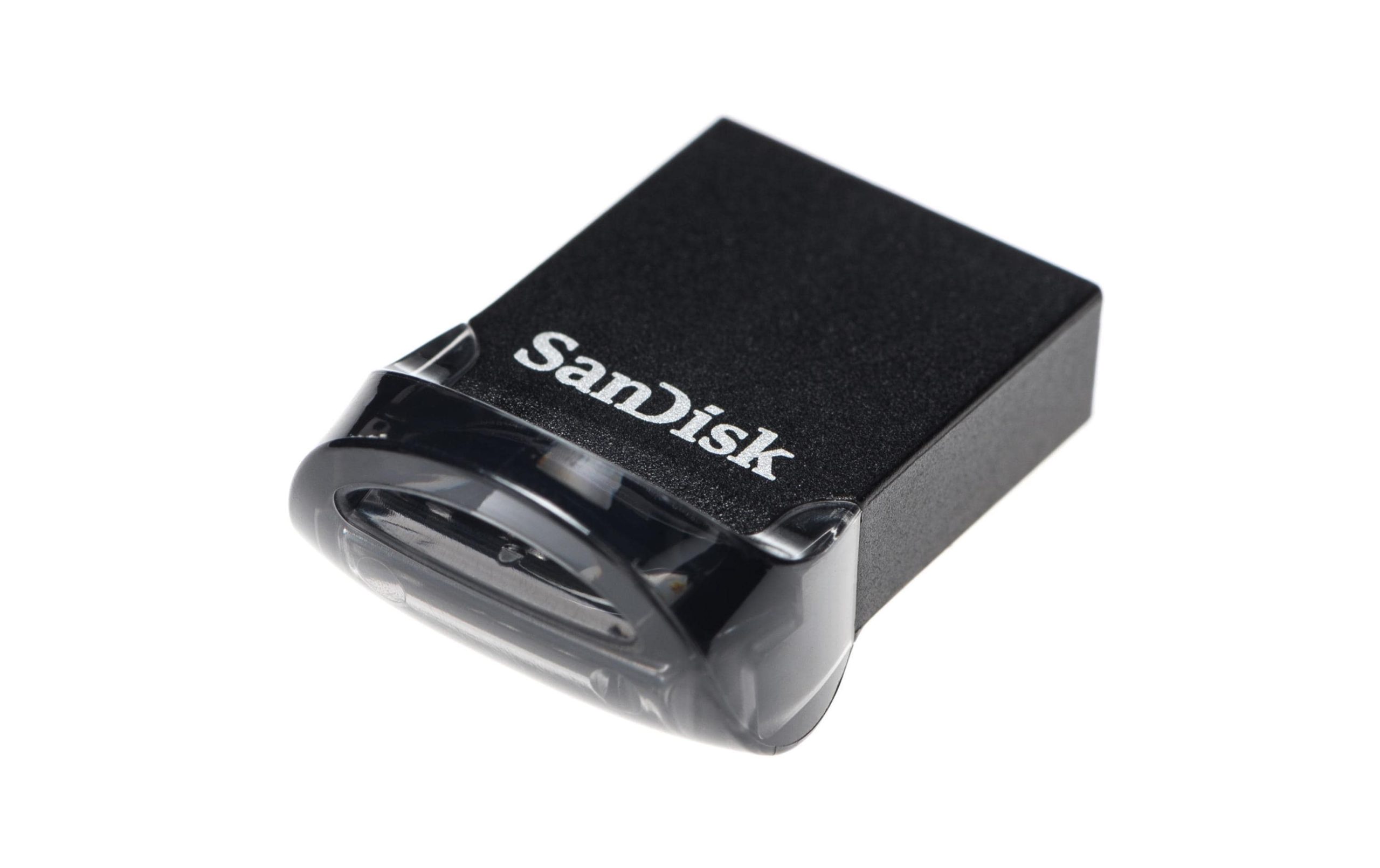 SanDisk USB-Stick Ultra Fit USB3.1 256 GB
