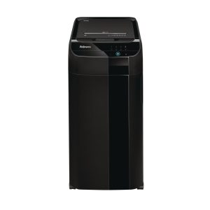 Fellowes Aktenvernichter AutoMax 350C P-4, 350 Seiten