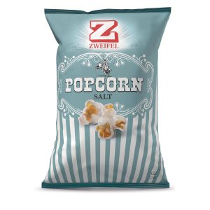Zweifel Popcorn Salt 90 g