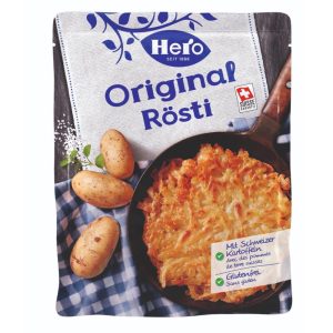 Hero Rösti Original 275 g