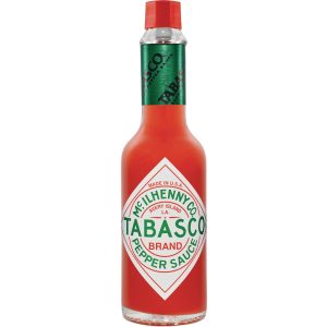 Tabasco Sauce Tabasco 60 ml