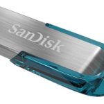 SanDisk USB-Stick USB3.0 Ultra Flair 32 GB