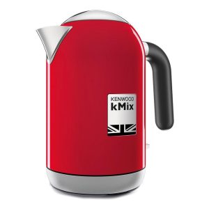 Kenwood Wasserkocher kMix ZJX650RD 1 l, Rot