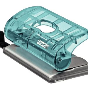 Esselte Locher COLOUR‘ICE Blau