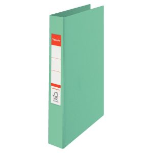 Esselte Ordner COLOUR‘ICE  2.5 cm, Grün