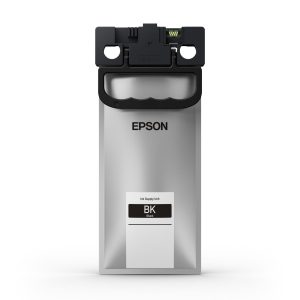 Epson Tinte T9461 XXL / C13T946140 Black