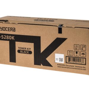 Kyocera Toner TK-5280K Black
