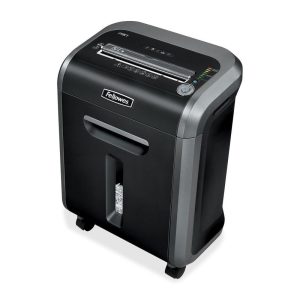 Fellowes Aktenvernichter 79Ci P-4, 14 Seiten