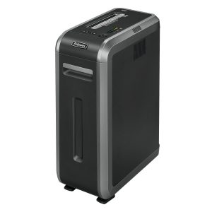 Fellowes Aktenvernichter 125Ci P-4, 20 Seiten