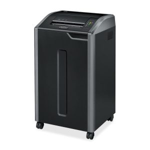 Fellowes Aktenvernichter 425Ci P-4, 30 Seiten