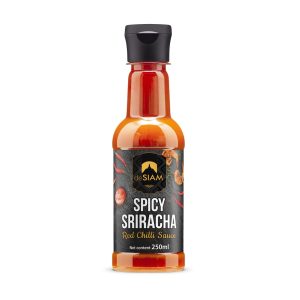 deSIAM Red Chilli Sauce 250 ml