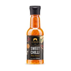 deSIAM Sweet Chilli Sauce 250 ml
